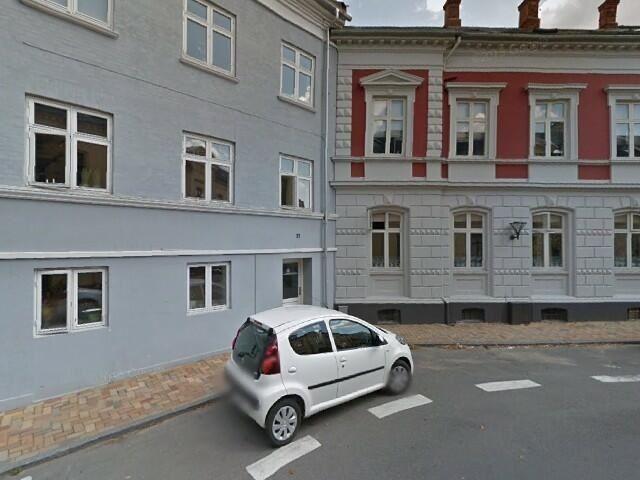 3 værelses lejlighed på 92 m²
