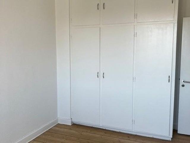 3 værelses lejlighed på 92 m²
