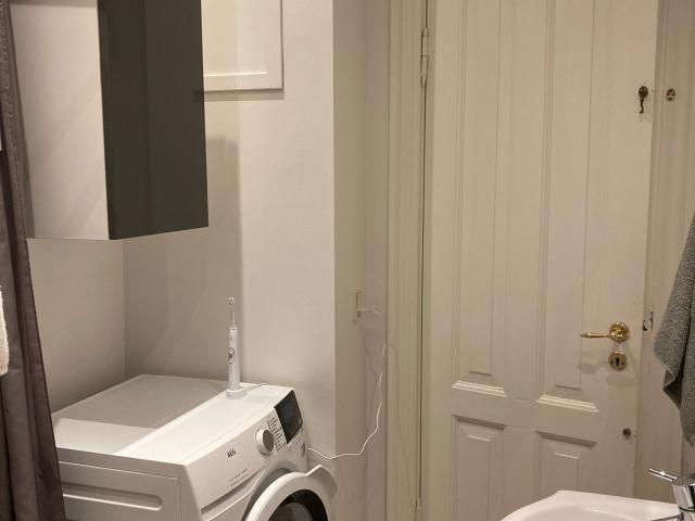 3 værelses lejlighed på 92 m²