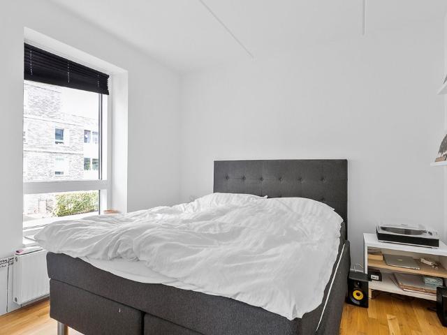 3 værelses lejlighed på 92 m²