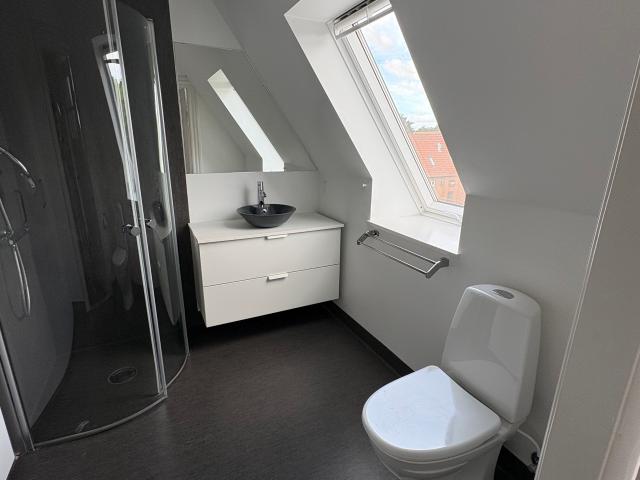 3 værelses lejlighed på 92 m²
