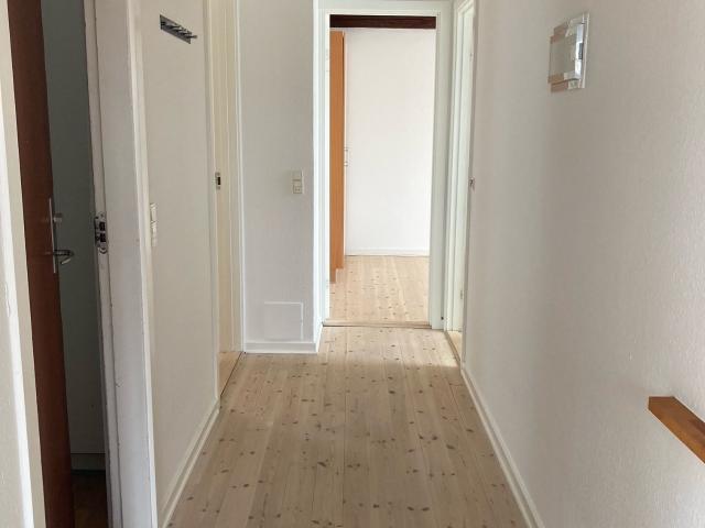 3 værelses lejlighed på 92 m²
