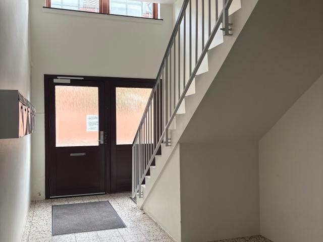 3 værelses lejlighed på 92 m²