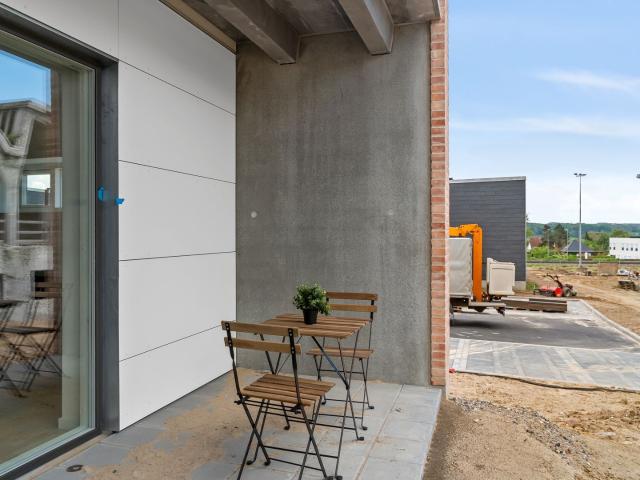 3 værelses lejlighed på 92 m²