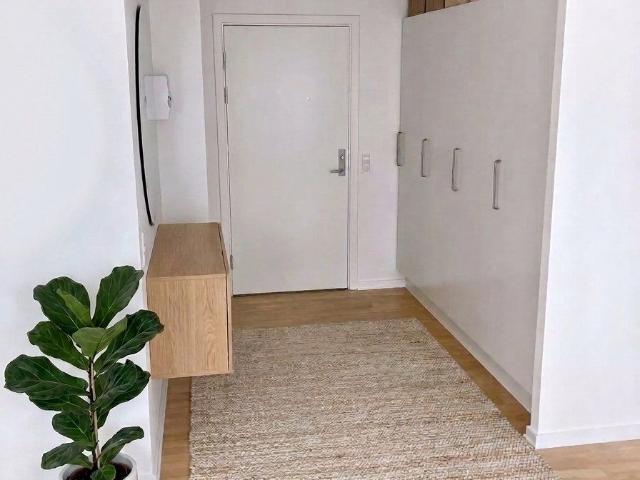 3 værelses lejlighed på 92 m²