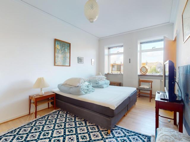 3 værelses lejlighed på 93 m²