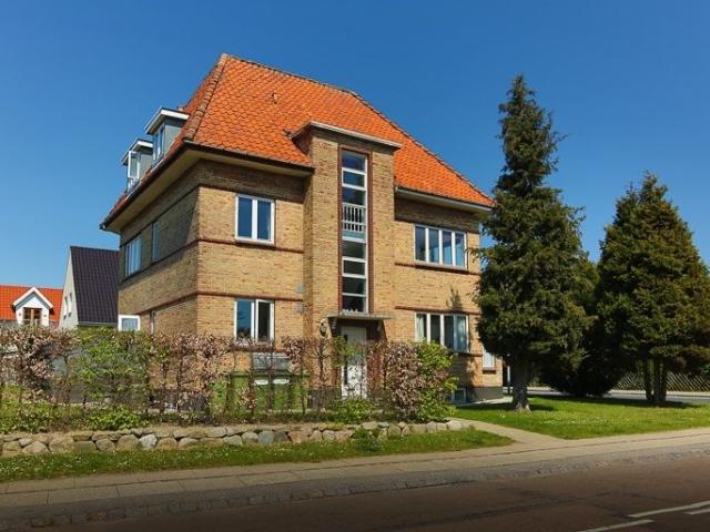 3 værelses lejlighed på 93 m²