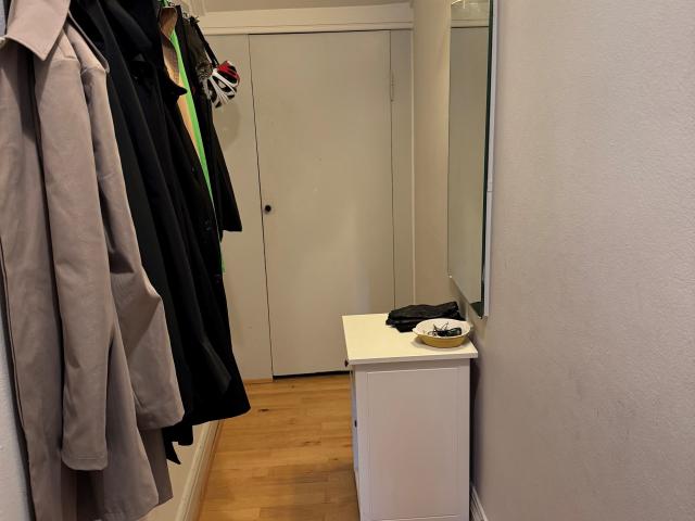 3 værelses lejlighed på 93 m²