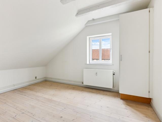 3 værelses lejlighed på 93 m²
