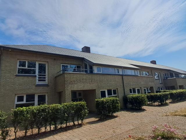 3 værelses lejlighed på 93 m²