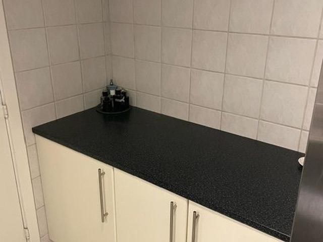 3 værelses lejlighed på 93 m²