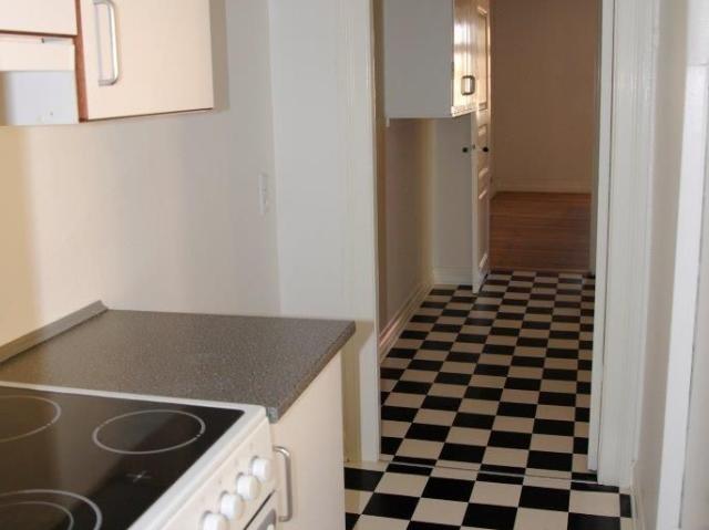 3 værelses lejlighed på 93 m²