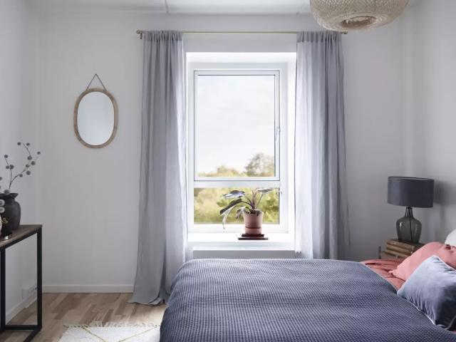 3 værelses Lejlighed på 93 m²