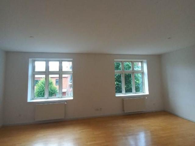 3 værelses lejlighed på 93 m²