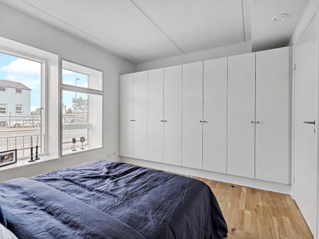 3 værelses lejlighed på 93 m²
