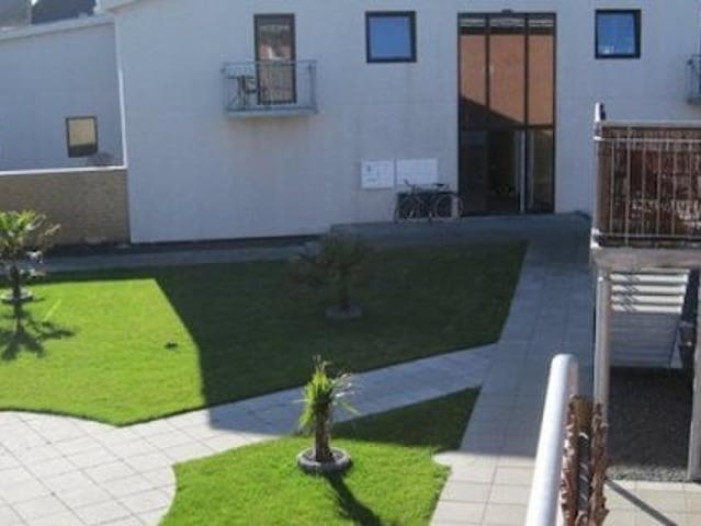 3 værelses lejlighed Peder Rimmensgade, 9850 Hirtshals