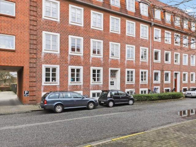 3 værelses lejlighed Peder Skrams Gade, 6700 Esbjerg