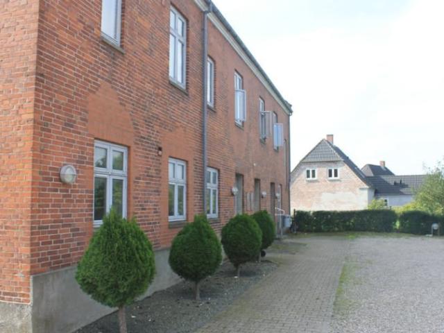 3 værelses lejlighed Rødamsvej, 5856 Ryslinge