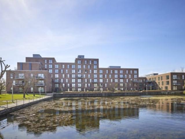 3 værelses lejlighed Rådhusdammen, 2620 Albertslund