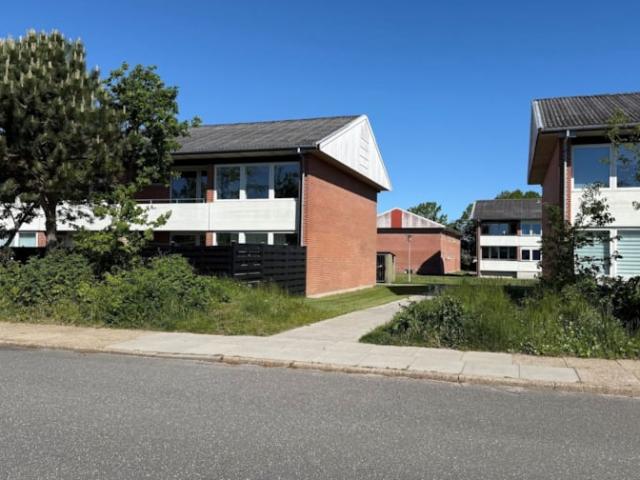 3 værelses lejlighed Randersgade, 9900 Frederikshavn