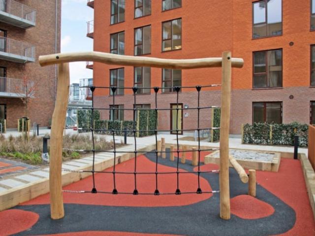 3 værelses lejlighed Ørestads Boulevard, 2300 København S