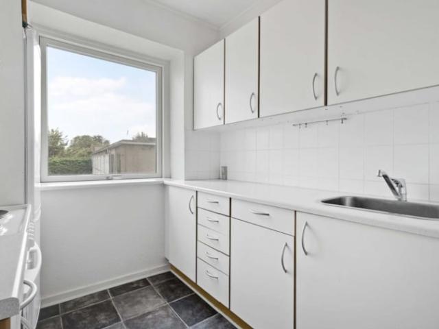3 værelses lejlighed Rimmensgade, 9900 Frederikshavn