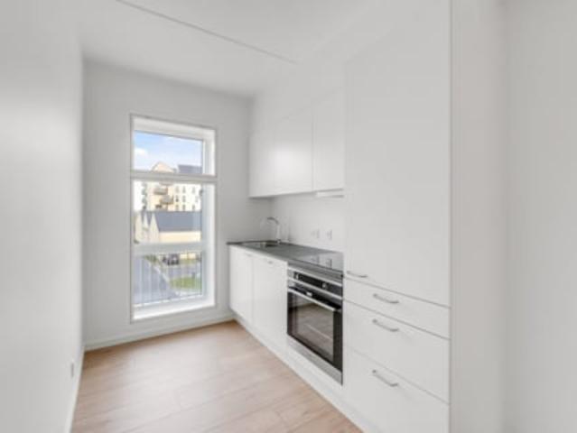 3 værelses lejlighed Rosenhøj, 8260 Viby Jylland