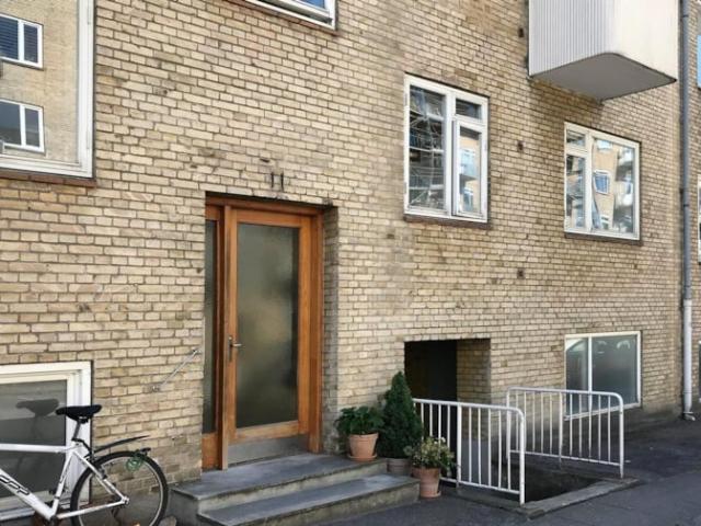3 værelses lejlighed Rudolph Wulffs Gade, 8000 Aarhus C