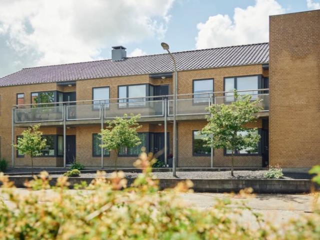 3 værelses lejlighed Søndergade, 6670 Holsted