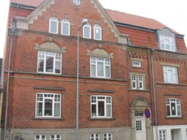 3 værelses lejlighed Søndergade, 7600 Struer