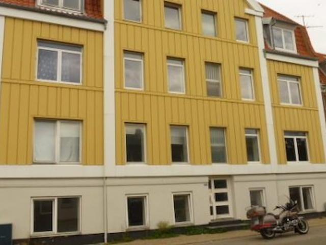 3 værelses lejlighed Søndergade, 9900 Frederikshavn