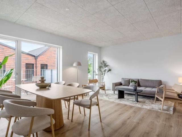 3 værelses lejlighed Søhaven, 5462 Morud