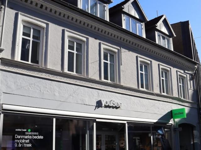 3 værelses lejlighed Sct. Mathias Gade, 8800 Viborg