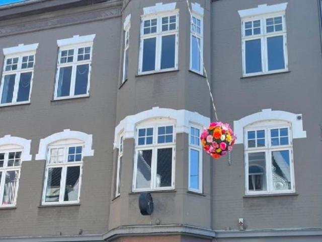 3 værelses lejlighed Sct. Mathias Gade, 8800 Viborg