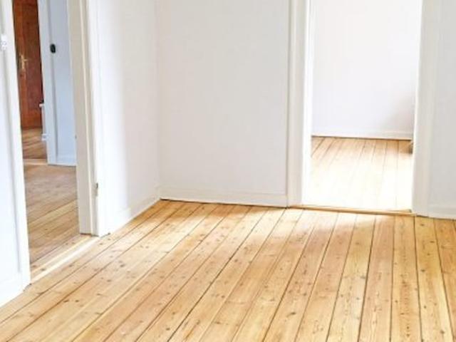 3 værelses lejlighed Sct. Mathias Gade, 8800 Viborg