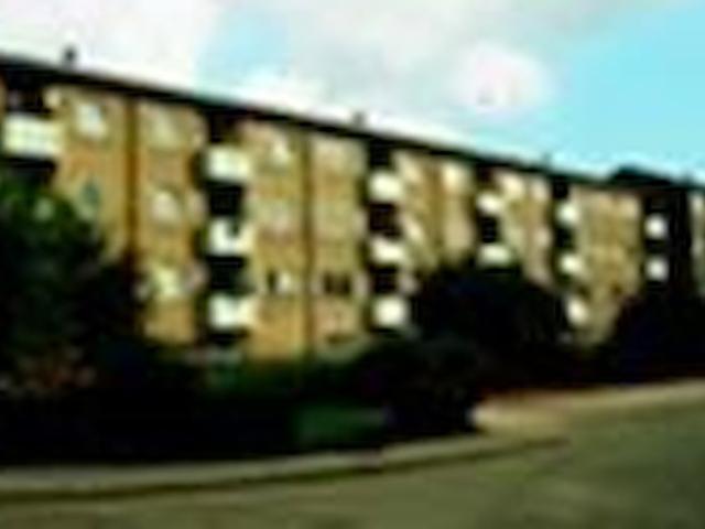 3 værelses lejlighed Sanddalsparken, 5700 Svendborg