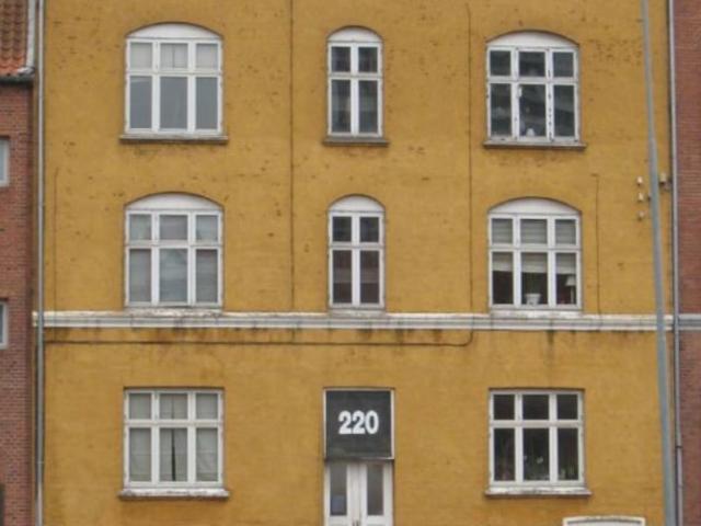 3 værelses lejlighed Sdr. Boulevard, 5000 Odense C