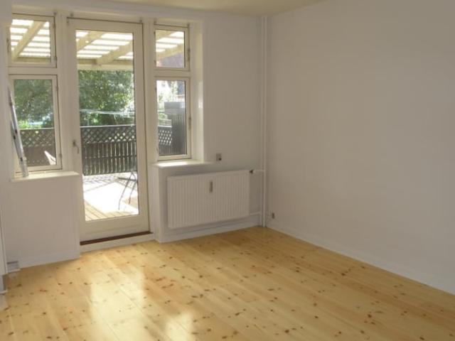 3 værelses lejlighed Selsvigsgade, 8800 Viborg