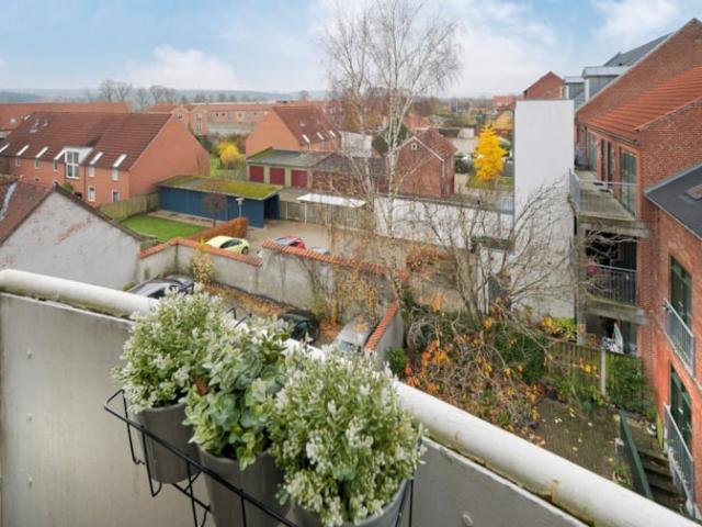 3 værelses lejlighed Skolegade, 8600 Silkeborg