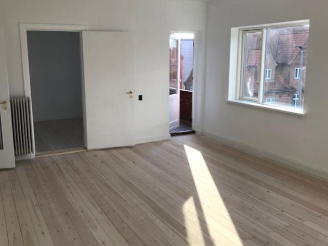3 værelses lejlighed Skolegade, 8600 Silkeborg