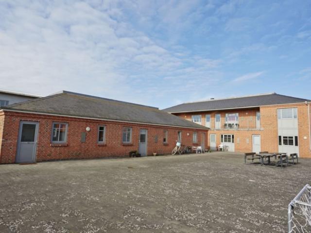 3 værelses lejlighed Skt. Hans Gade, 5000 Odense C