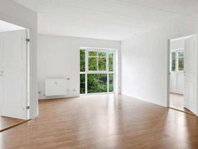 3 værelses lejlighed Skt. Hans Gade, 5000 Odense C