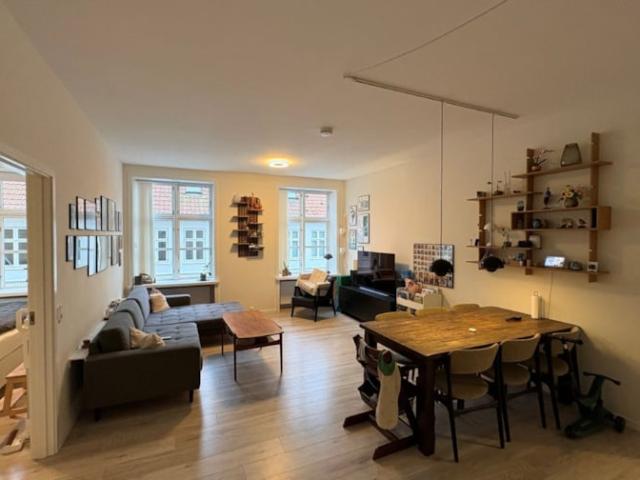 3 værelses lejlighed Smedegade, 9400 Nørresundby