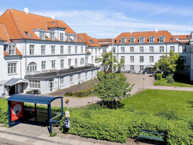 3 værelses lejlighed Smithsvej, 4300 Holbæk