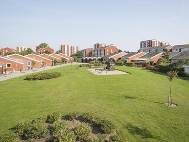3 værelses lejlighed Spangsbjerg Kirkevej, 6700 Esbjerg