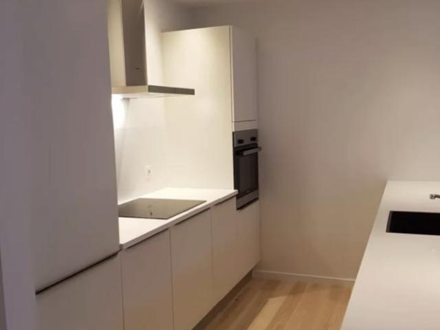 3 værelses lejlighed Støberigården, 7500 Holstebro