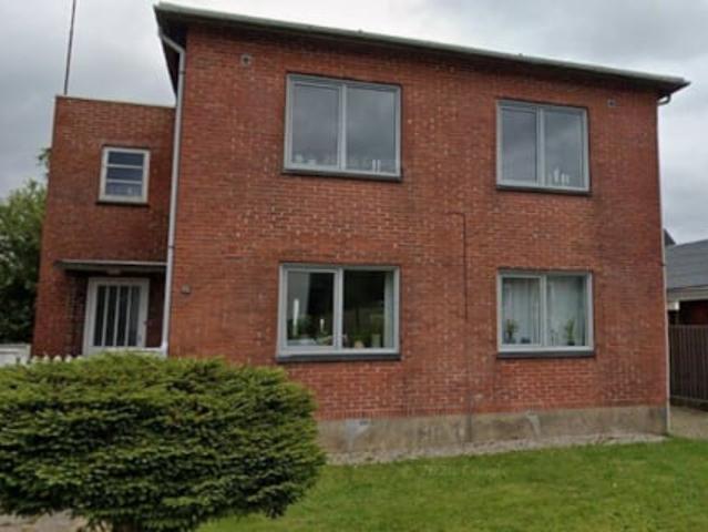 3 værelses lejlighed Stegholt, 6200 Aabenraa