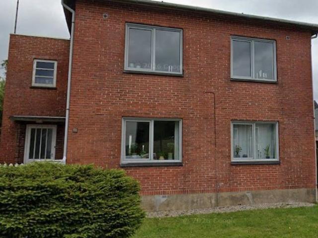 3 værelses lejlighed Stegholt, 6200 Aabenraa