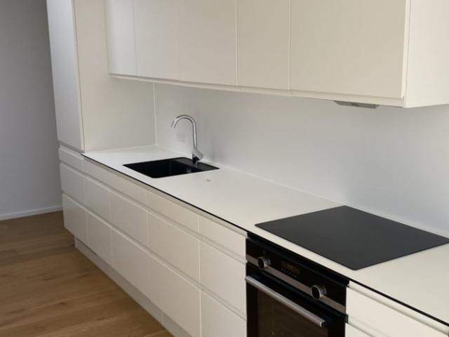 3 værelses lejlighed Stenpassagen, 8000 Aarhus C