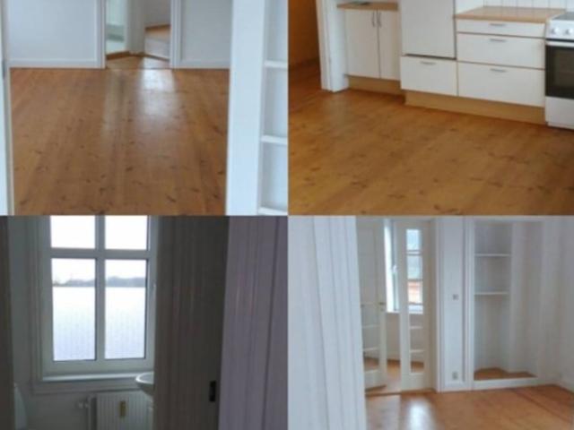 3 værelses lejlighed Østerbakken, 7700 Thisted